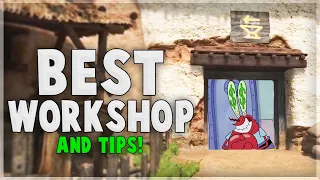 Bannerlord ULTIMATE Best Workshop Guide + Tips