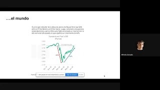 WEBINAR: FINANCIAMIENTO ALTERNATIVO PARA LAS MYPE