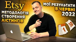 Як Новачку виставляти Etsy лістинг, досвід червень 2022 #16