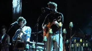 Bon Iver - Holocene - Coachella 2012