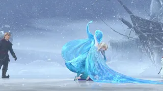 Act of true love - Frozen