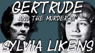 Dissecting Murder - Ep 2 - Sylvia Likens