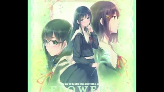 Flowers -Le Volume sur Printemps- BGM ~ Kokoro ni Himeta Ai