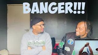 UK REACTS TO ITALIAN RAP | Rondo Feat. Sacky X SHAWTY (Official Video)