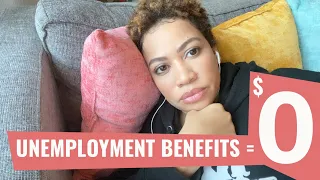 How To Respond When EDD Unemployment Benefit is $0