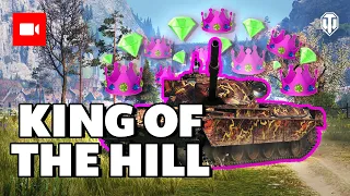 Replay Roundup #10 | Chrieftain Proto as The New King of the Hill