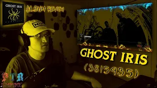 Reaction | Ghost Iris | (3815935) | Desert Dread (feat. Mark Hunter) | Paper Tiger | Album Review