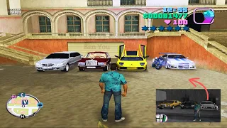 Gta Vice City Deluxe Mod