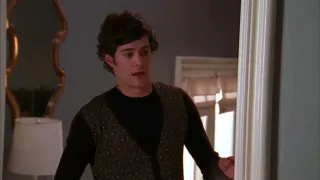 Kirsten And Caleb Fight - The O.C 2x06 Scene