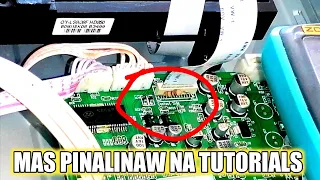 Dating technic na mas pinalinaw ko para mas maintindihan na