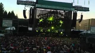 Phish | [HD] | Funky Bitch | Lake Tahoe | 8-10-2011