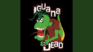 Scream of Iguana