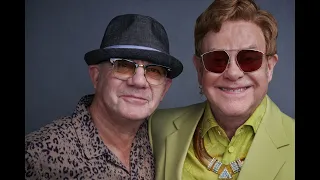 Sir Elton John/ Taupin 2006 UK Interview