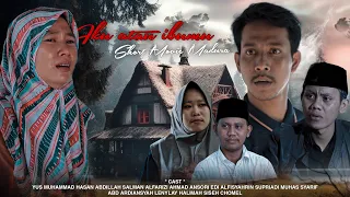 Aku atau ibumu 2 | Short movie madura ( SUB INDONESIA )