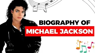 Michael Jackson Biography || Albums || Jackson 5 Band || Death || Asa Edu Talk ||