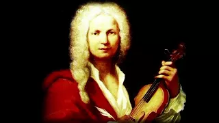 Antonio Vivaldi - The Four Seasons (Winter) HQ