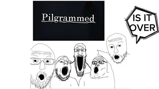 Is it over for pilgrammed? ||Roblox pilgrammed||