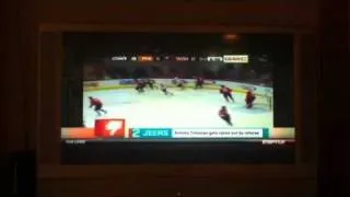 Sportsnation- 3 Jeers 12/15/11