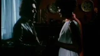 "Black Aphrodite" (1977) Ajita Wilson. Music by Yannis Spanos.  clip 2