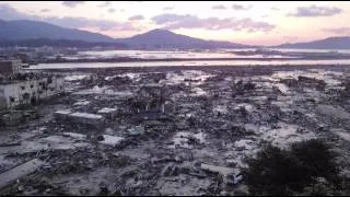 Japanese earthquake anniversary: Survivor of Rikuzentakata recalls 'nightmare' tsunami