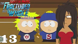 『Michaela Plays』South Park: The Fractured But Whole - Part 13