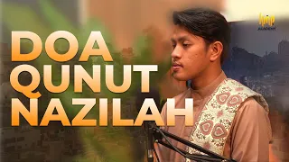 (100X) DOA QUNUT NAZILAH FOR OUR MUSLIM PALESTINE