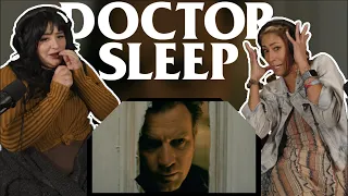 'Doctor Sleep' Movie Reaction | First Time Watching