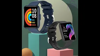 Smart Watch E21 - 2022