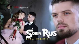 Sorin Rus - Casa Iubirii (Official Video)❌Special Guest: Mihaela Homa 👸