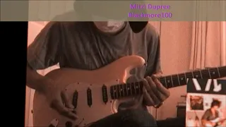 Mitzi Dupree - Blackmore100