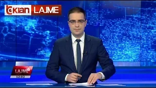 Edicioni i Lajmeve Tv Klan 12 Nentor 2019, ora 12:00