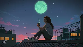 Lofi Song Guitar Chill Vibes Playlist Night Chill 2024 | Background Music