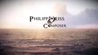 Philipp Deiß - Chasing the Sun [Epic Orchestral Music]