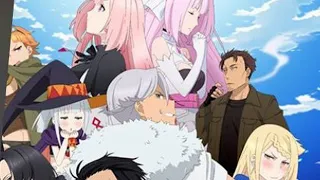 Reborn Into A New Magical  World || Isekai Anime  Episode 1-12 Anime English Dub 2021 HD
