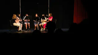 2024 MHS Spring Chamber Ensemble Concert - May 9, 2024