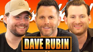 From Comedian to Top Political Commentator: Dave Rubin on Identity, Wokeism, & the Future of America