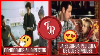 CURIOSIDADES de A DOS METROS DE TI ( FIVE FEET APART ) l TOP 5 CURIOSIDADES