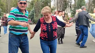 РІЧКА-ПЕЧАЛЬ! АПРЕЛЬ 2024 ТАНЦЫ ХАРЬКОВ #dance  #retrodancing