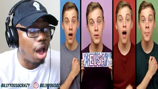 After Ever After 1, 2, and 3 DISNEY PARODIES REACTION! DISNEY WOULDNT LIKE THIS LMAO