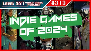 Our Most Anticipated Indie Games of 2024!