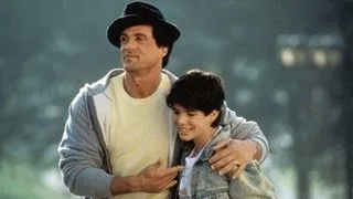 Rocky V (1990) - Trailer (HD)
