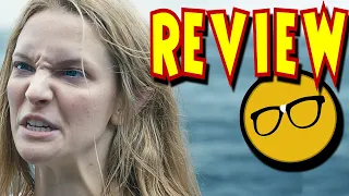 The Rings of Power Episode 4 REVIEW | Hot GARBAGE