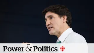 Trudeau challenges premiers to suggest alternatives to carbon tax hike | Power & Politics