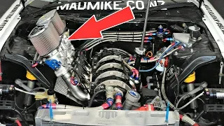 BEST OF Naturally Aspirated Engine Sounds! - Intake Sounds, ITB's & Screaming V8, V10 & V12 Engines!