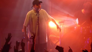DMA's - Straight Dimensions - Live @ Liverpool 02 Academy - 4th May 2017