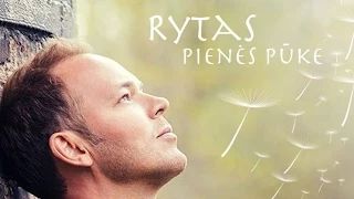 Lauris Reiniks - "Rytas pienės pūke" - žodžiai / lyrics - LITHUANIA