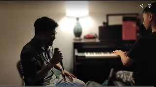Marathi Abhanga re-created by Sagar Mestry (Singing) and Ojas Pai (Piano) - No Video (only Audio)