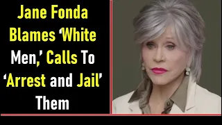 Jane Fonda: Uncovering the Link Between WM, Racism, and Climate Change