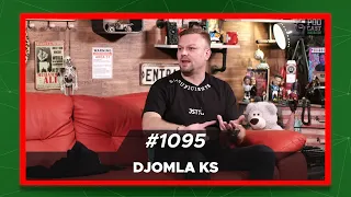Podcast Inkubator #1095 - Marko i Djomla KS