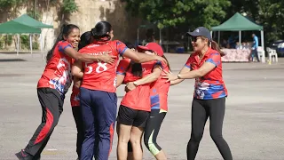 Sunday cricket an escape for migrant workers in Lebanon | AFP